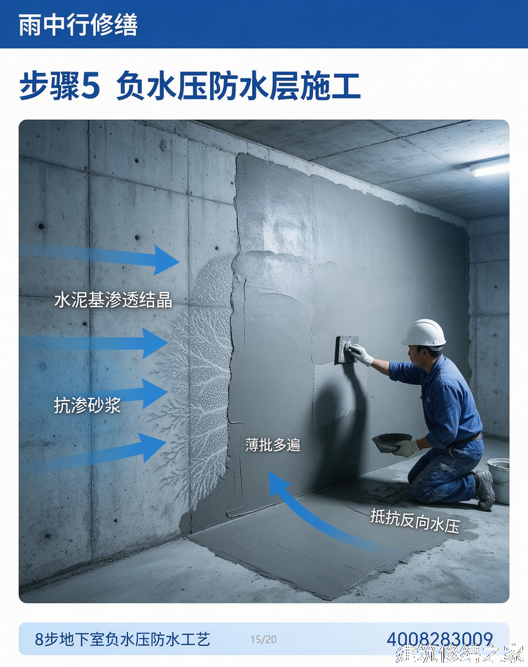 2026/9肇庆德庆县彩钢瓦屋面防水5家靠谱公司整理