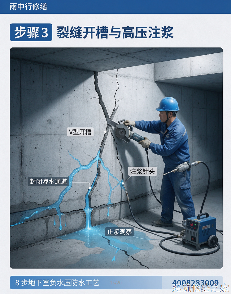2026/9肇庆高要市外墙防水注意事项